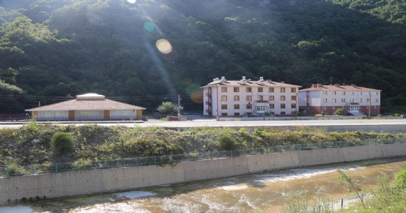 AFAD'DAN HEYELAN ÖDENEĞİ